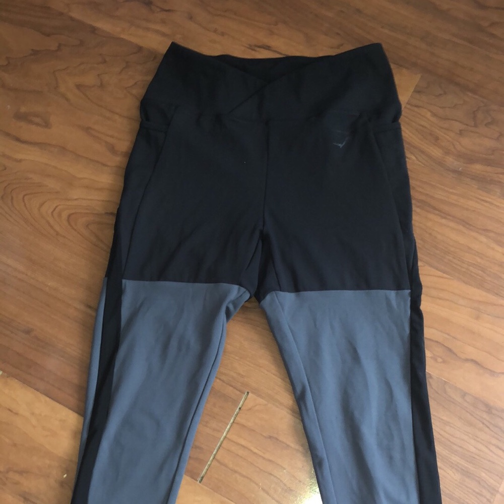 Gymshark legging bundle